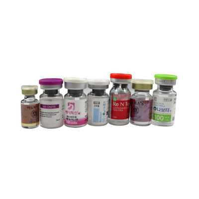 Botox 100u Hutox Toxine Botulinique Injections contre les rides