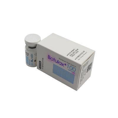 Lifting facial  Botlax 200iu