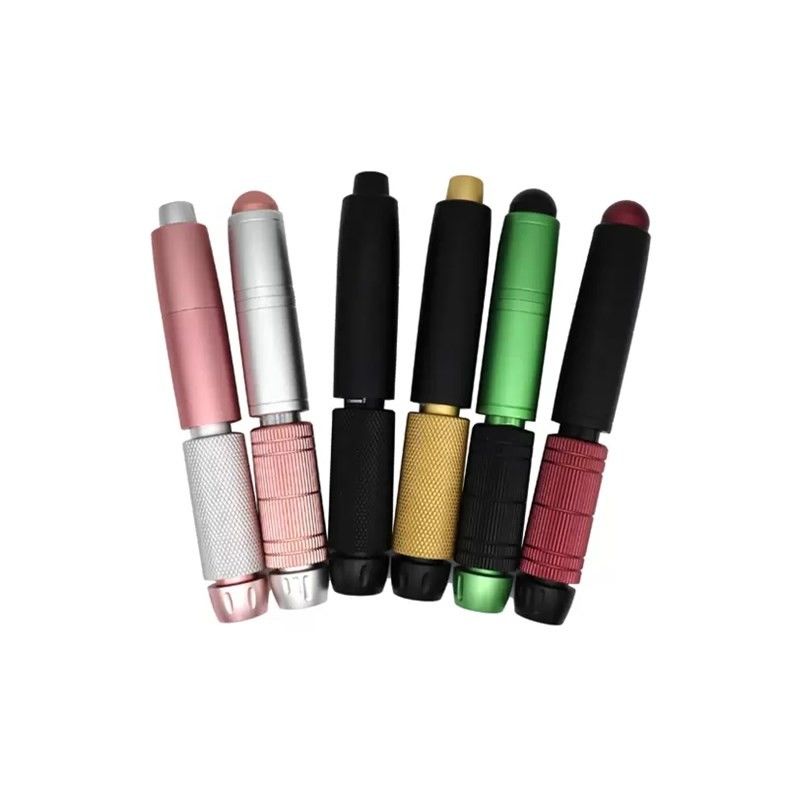 0.3ml 0,5ml 0,3cc 0,5cc stylo à acide hyaluronique Ampoules avec stylo hyaluron