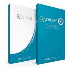 Radiesse remplisseur HA 0,8cc 1,5cc Anti-âge Pour les rides du visage