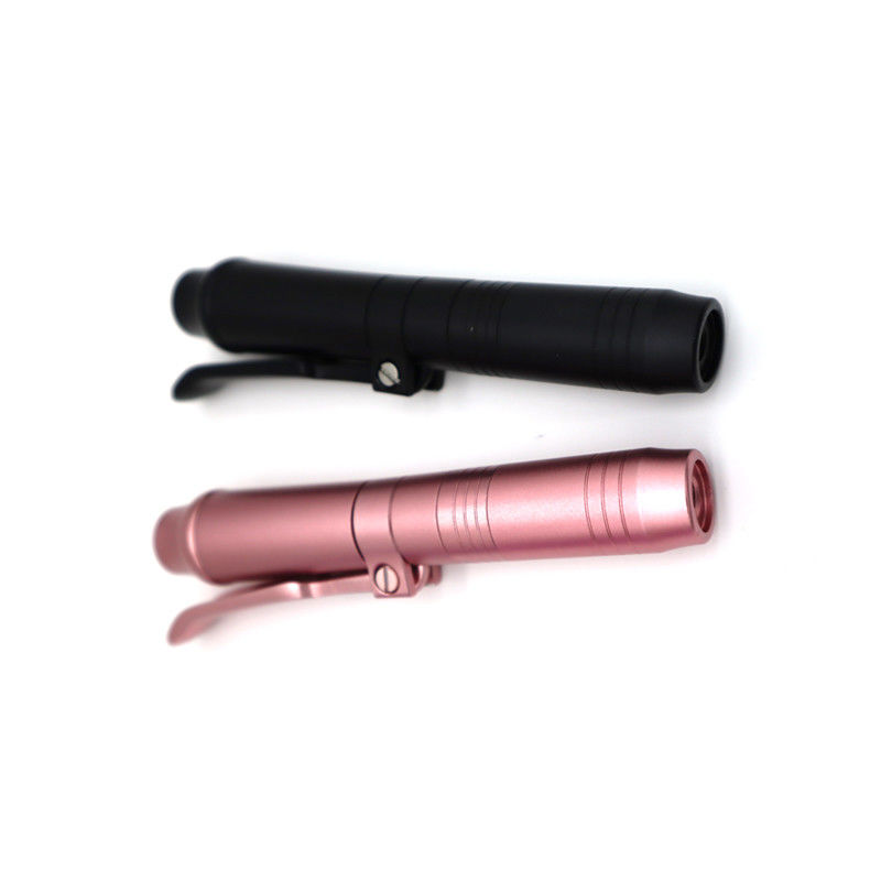 Hyaluron Hyaluronic Acid Pen Gold Hyaluron Needle Free Lip Filler pen