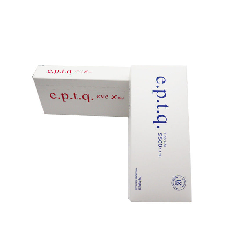 Eptq E. P. T. Q. eve Epitique S100 S300