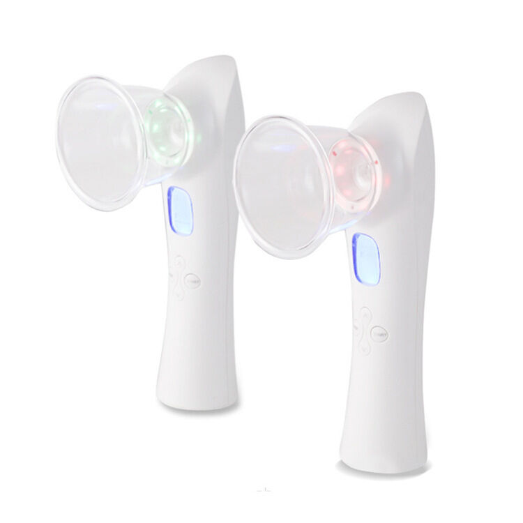 Vibromasseurs électriques à aspiration pour les mamelons, soulèvement, étirement, massage, élargissement, appareil de massage pour l'augmentation mammaire