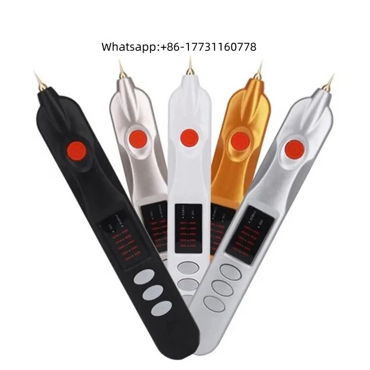 Stylo plasma portable Beauty Monster pour l'élimination des taches de rousseur et des grains de beauté