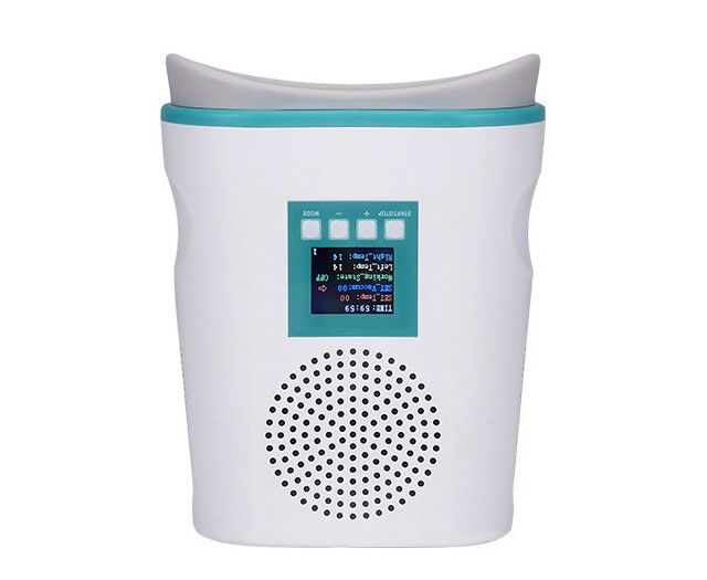 Lipolab Kabelline Body Sculpting Dilution Cryothérapie Cool Tech Perte de poids élimination des graisses machine de congélation de la peau