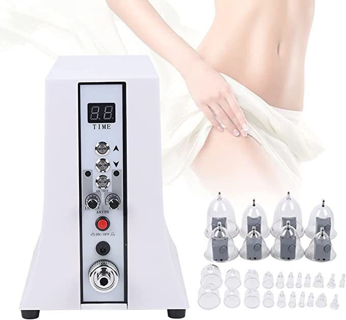 Machine de levage sous vide pour agrandissement des seins, ventouses, levage des fesses, remplissage d'acide hyaluronique, Sedyfill