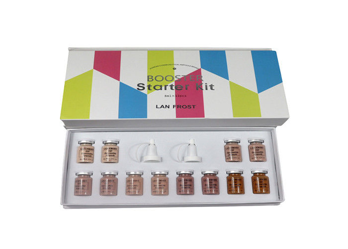 Plus même pèlent le sérum Kit Cream de lueur de BB de Tone Korea 6 couleurs